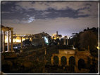 foto Roma di Notte